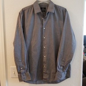 Hugo Boss Dress Shirt Regular Fit